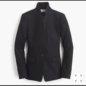 J Crew | Regent Blazer | NWT | 14 Tall